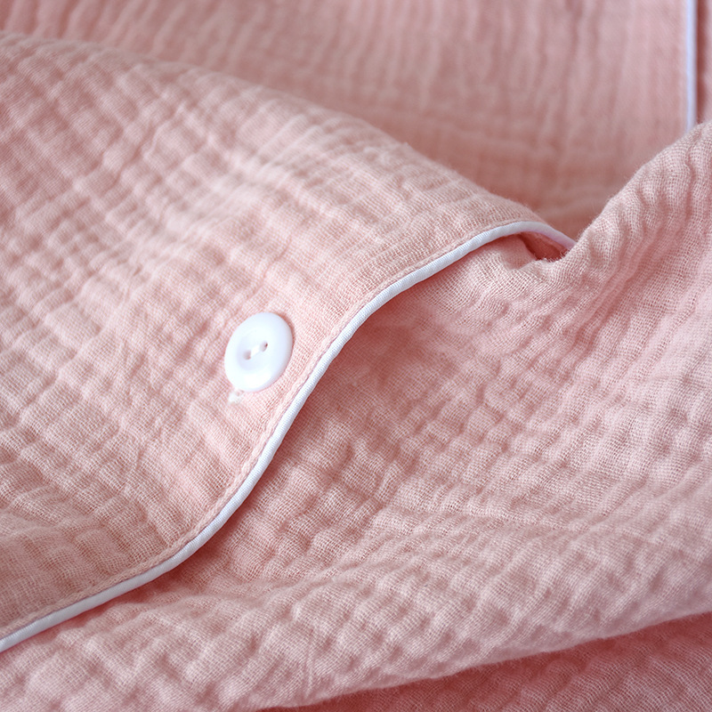 The Muslin Cotton Pajama